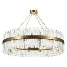 Люстра Arte Milano 440110.960.28.G9.D1 GD Белладжо