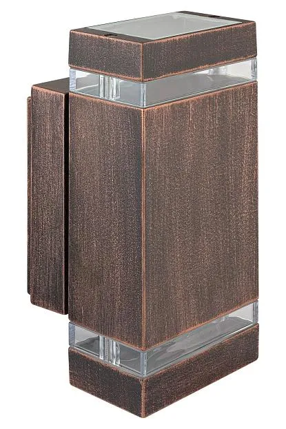 Архитектурная подсветка Oasis Light 78063 Cb tube