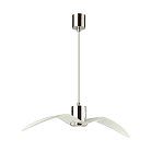 Подвесной светильник ODEON LIGHT 4903/1B BIRDS