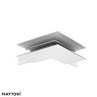 Коннектор для накладной трековой системы Technical Maytoni TRA034OCL-41W Accessories for tracks Exility