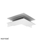 Коннектор для накладной трековой системы Technical Maytoni TRA034OCL-41W Accessories for tracks Exility