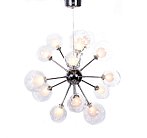 Подвесной светильник Lumina Deco LDP 1171-15 Modus