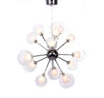 Подвесной светильник Lumina Deco LDP 1171-15 Modus