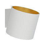 Бра Ledron COME White-Gold