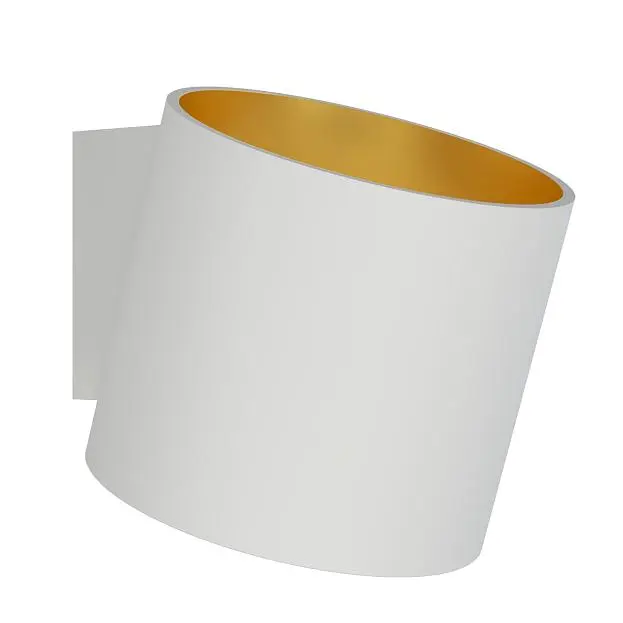 Бра Ledron COME White-Gold Бра Ledron COME White-Gold