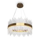 Подвесная люстра Freya FR10008PL-L46G Chalice