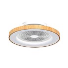 Потолочная люстра-вентилятор Mantra 7126 Tibet