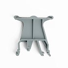 Держатель для маркировки клеммных групп STEKKER 49212 LD569