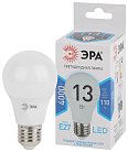 Лампочка светодиодная ЭРА LED A60-13W-840-E27