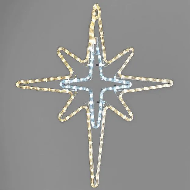 Световая фигура Laitcom PLR-8-2WW