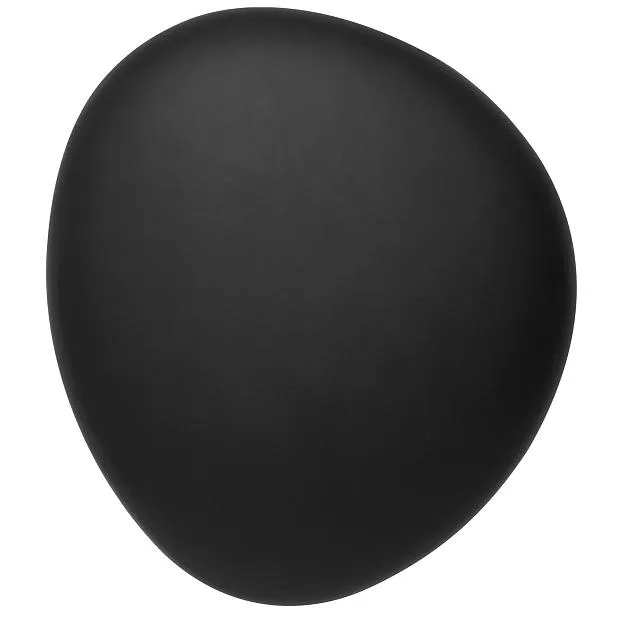 Бра LED 6W 480LM G ЧЕРНЫЙ 3000K Lightstar 807607 Uovo II