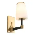 Светильник настенный (Бра) Aployt APL.803.01.01 Malcia