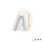 Настенный светильник iLedex ER0569S WH Tanki