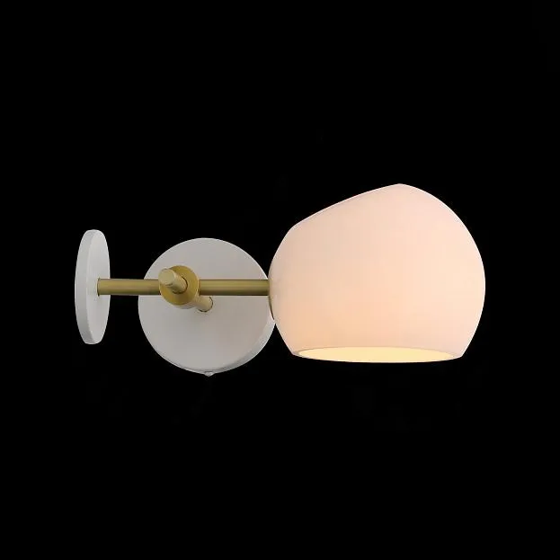 Бра ST Luce SL434.501.01 Calmare Бра ST Luce SL434.501.01 Calmare