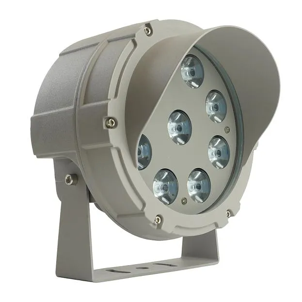 Светодиодный светильник ландшафтно-архитектурный Feron 51786 LL-701 85-265V 18W 6400K IP65 Светодиодный светильник ландшафтно-архитектурный Feron 51786 LL-701 85-265V 18W 6400K IP65