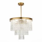 Люстра потолочная ST LUCE SL1230.302.06 STABIA