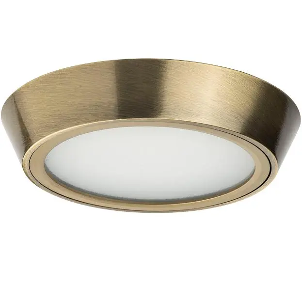 Накладной светильник Lightstar 214912 Urbano Накладной светильник Lightstar 214912 Urbano
