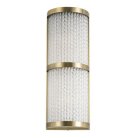 Настенный светильник ARTE LAMP A1063AP-2AB ALBALI