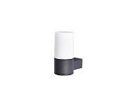 Уличный настенный светильник Donolux DL20502DG E27 TOP