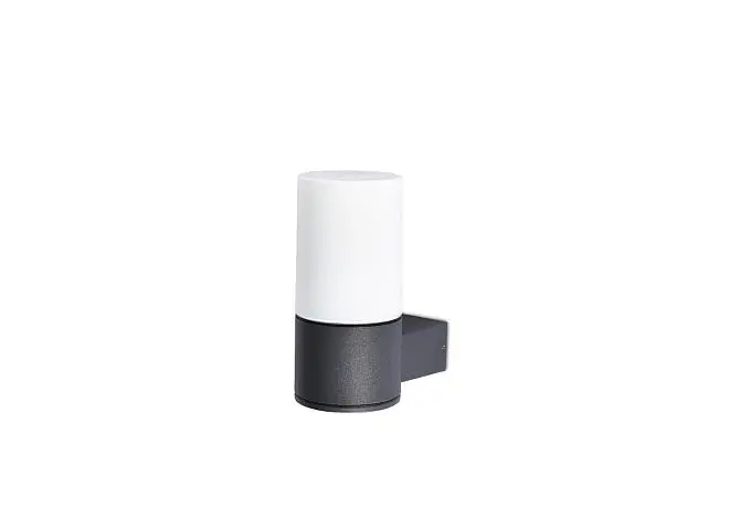 Уличный настенный светильник Donolux DL20502DG E27 TOP