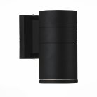 Уличный настенный светильник ST Luce SL561.401.01 TUBO
