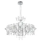 Подвесная люстра MODELUX premium ML.7815.1050P CH