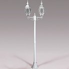Наземный фонарь Oasis Light 83408LA W