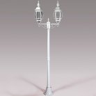 Наземный фонарь Oasis Light 83408LA W