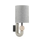 Бра ODEON LIGHT 5410/1WA Bagel