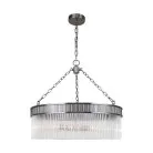 Подвесная люстра Favourite 4201-6P Turris