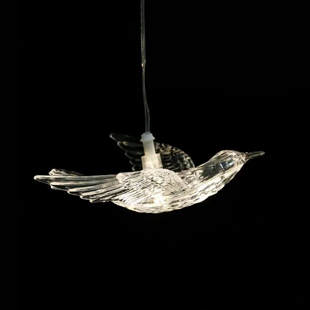 Подвесной светильник Delight Collection 12965-1P