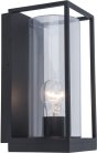 Настенный светильник уличный Oasis Light 2888 Bl UNITE