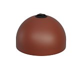 Трековый светильник терракотовый Kink Light 6426-1,06 Сатори
