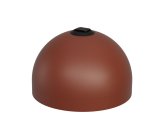 Трековый светильник терракотовый Kink Light 6426-1,06 Сатори