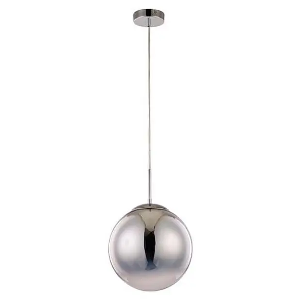Подвесной светильник Arte Lamp A7962SP-1CC Jupiter Chrome Подвесной светильник Arte Lamp A7962SP-1CC Jupiter Chrome