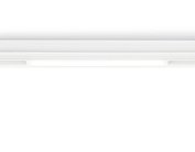 Трековый светильник Ambrella light GL1655 WH белый IP20 15W 4200K 220V 120° 342*25*42 (Без ПДУ)
