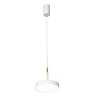 Подвес Favourite 4505-1P Piller