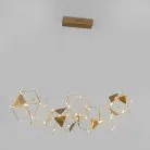 Подвесной светильник Eurosvet 90368/7 Uma a065028