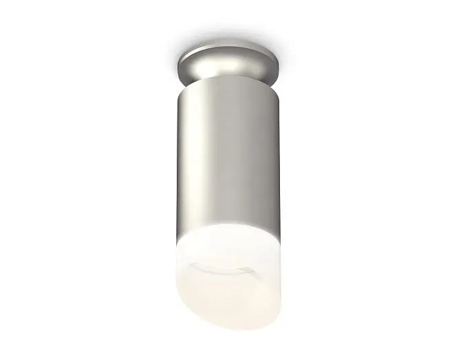 Комплект накладного светильника с акрилом Ambrella light XS6324082 Techno Комплект накладного светильника с акрилом Ambrella light XS6324082 Techno