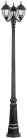 Наземный фонарь Oasis Light 91209SB/015S 029 Bl ARSENAL S