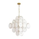 Подвесная люстра Lumion 8320/8 CHIPSY