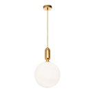 Подвесной светильник Loft IT 9974-C Parachilna