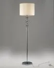 Торшер Moderli V10551-1F Brulee
