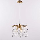 Люстра Arte Milano 230110.300.3.E14.D GD Веточка