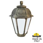 Светильник уличный FUMAGALLI SABA K22.000.000.BYE27 (K22.000.000.BYF1R)