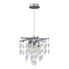 Люстра Arte Milano 230110.300.3.E14.B3 CB Веточка