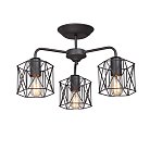 Потолочная люстра Vitaluce V4382-1/3PL