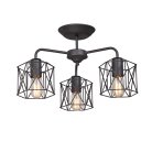 Потолочная люстра Vitaluce V4382-1/3PL