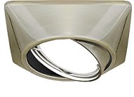 Встраиваемый Светильник Gauss CA071 Metal