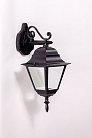 Настенный светильник уличный Oasis Light 79902М Bl